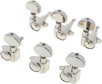 Grover 102-N Rotomatic Machine Heads