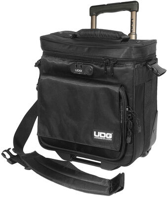 UDG Ultimate Trolley To Go