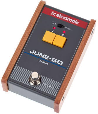 TC Electronic JUNE-60 Chorus