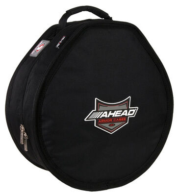 Ahead 15""x6,5"" Snare Drum Armor Case