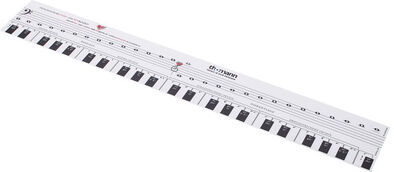 TonGenau Klaviatur Keyboard