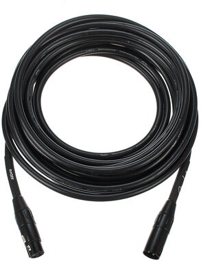 Fender Prof. Microphone Cable 7,5m