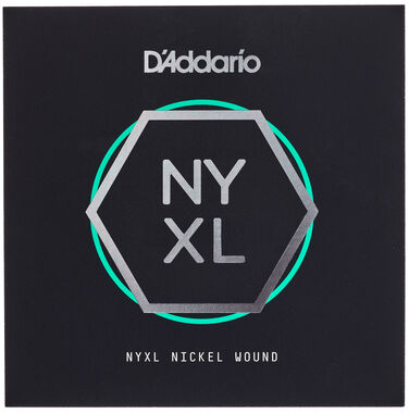 Daddario NYNW052 Single String