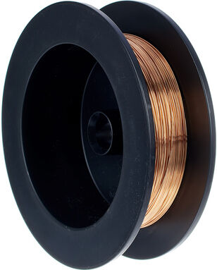 Jahn Bronze String Wire 0,60mm