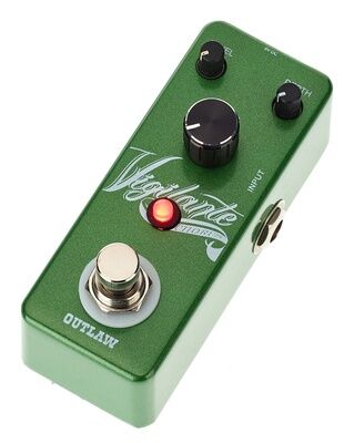 Outlaw Effects Vigilante Chorus