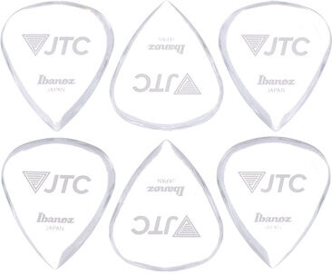 Ibanez PJTC1 Pick Set