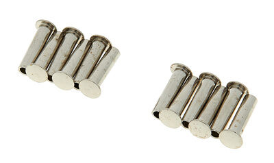 Zildjian Sizzle Rivets 12pcs