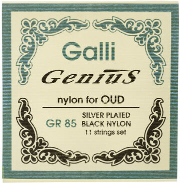 Galli Strings GR85 Oud Strings Set