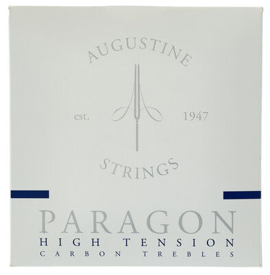 Augustine Paragon Blue High Tension