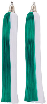 JK Lyra Hair Tassel 132 w/g