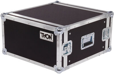 Thon Rack 5U Live Shockmount 45 BK