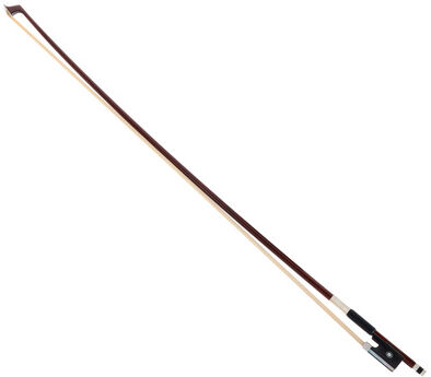 Michael Mönnig 10261R Violin Bow Silver