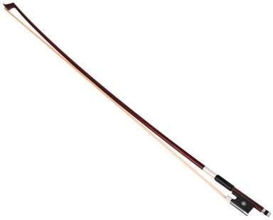 Michael Mönnig 10262R Viola Bow Silver