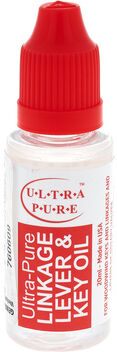 Pure Ultra-Pure Linkage Lever & Key Oil