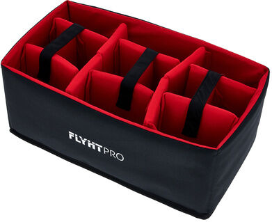 Flyht Pro Flex Inlay WP Safe Box 7