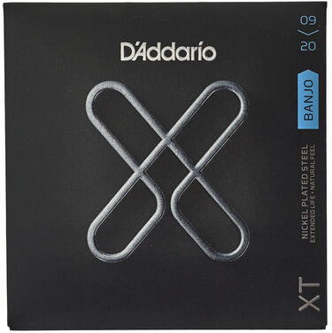 Daddario XTJ0920 Light