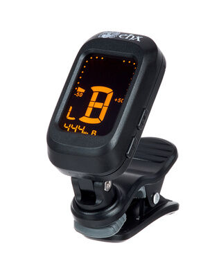 Electro Harmonix Clip On Tuner