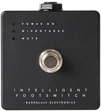 Darkglass Intelligent Footswitch