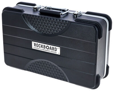 Rockboard ABS Case f.Pedalboard TRES 3.0