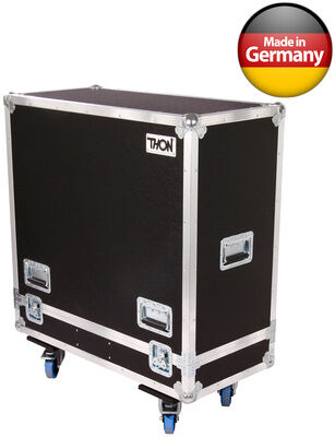 Thon Profi Haubencase D&B V7P