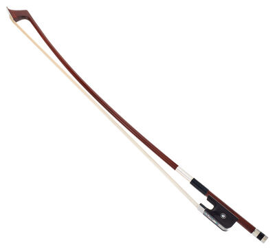 Conrad Götz No.163F Pernambuco Bass Bow