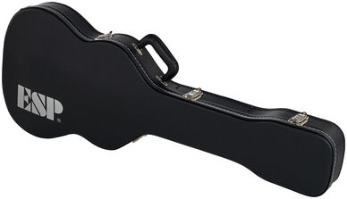 ESP Thin Line Guitar Form Case