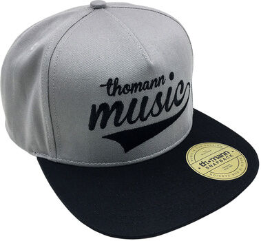 Thomann Snapback Thomann Music