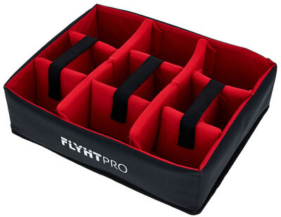 Flyht Pro Flex Inlay WP Safe Box 4