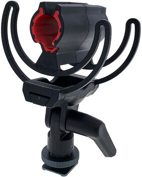 Rycote InVision on-Camera Adapter