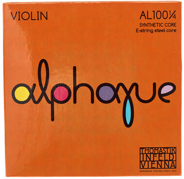 Thomastik AL100 Alphayue Violin 1/4