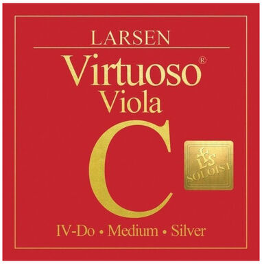 Larsen Viola Virtuoso C Soloist