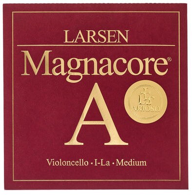 Larsen Magnacore Cello A Arioso 4/4