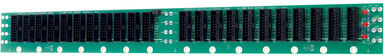 Doepfer A-100 Bus Board V6