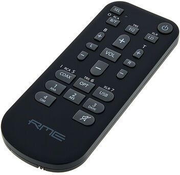 RME MRC Multi Remote Control