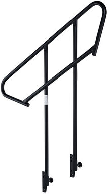 Stairville iX/Tour Stage Stair Handrail BK