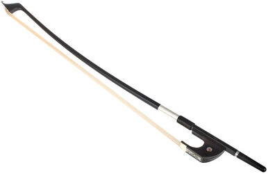 Gewa Carbon Student Bass Bow 1/16G