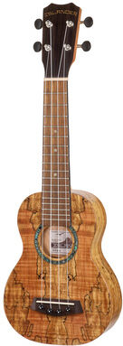 Islander by Kanilea MAS-4 Soprano Maple