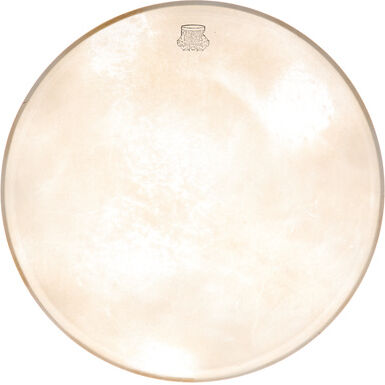 Kentville Drums 22"" Kangaroo BDrum Head heavy