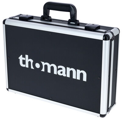 Thomann Mikrofon Case Rode NTG5 Kit