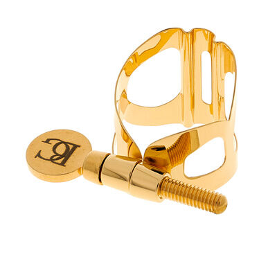 BG L50 Ligature Soprano Sax