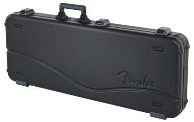 Fender Acoustasonic Deluxe Case