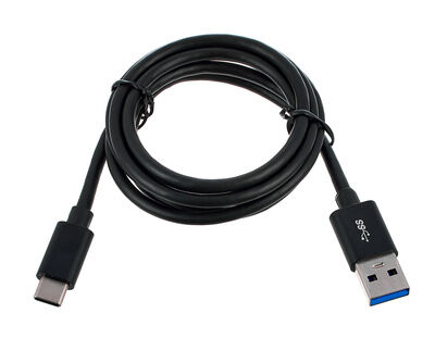 Ansmann Type-C USB Cable 120