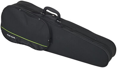 Gewa Aspirante Violin Sha. Case 3/4