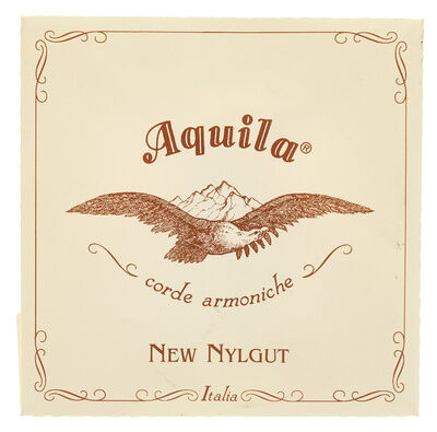 Aquila 50NNG New Nylgut Lute String