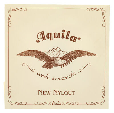 Aquila 68NNG New Nylgut Lute String