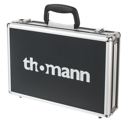 Thomann Case Maschine Mikro MK3