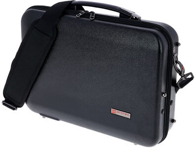 Protec BM307D Double Zip Case Clar