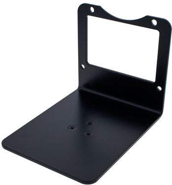 EVE audio Mic Thread Mounting Bracket