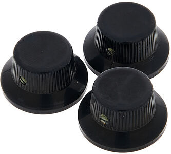 Schaller ST-Style Knobs BC