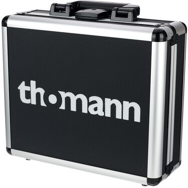 Thomann Case Zoom R8